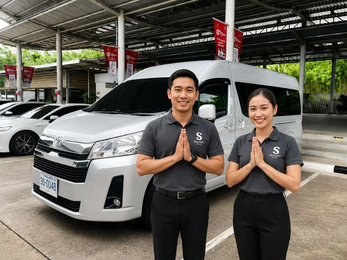 🚐 [푸켓 공항 픽업·샌딩] 단독 차량 프라이빗 이동 서비스 (푸켓·카오락·끄라비) 체험