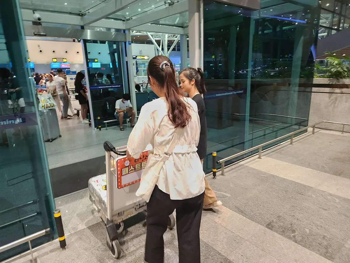 [즉시확정] 다낭 국제공항 입국 및 출국 VIP 패스트트랙 체험