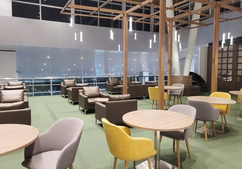 [즉시확정] 다낭 국제공항 입국 및 출국 VIP 패스트트랙 체험