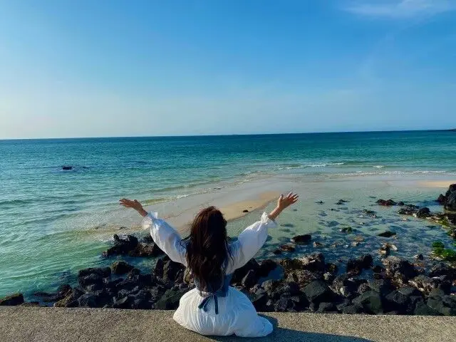 제주도 동부 리무진 버스 여행 프리미엄 트립이즈마인 버스투어 매일 출발/1인도 출발 체험
