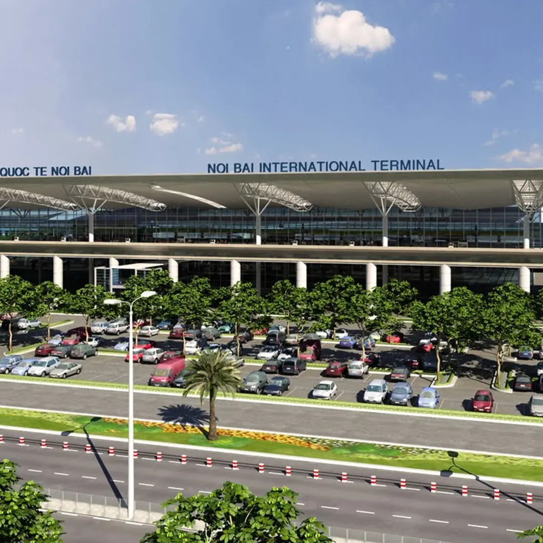 베트남 하노이공항 입출국심사 VIP 패스트트랙 서비스 (노이바이공항) 체험