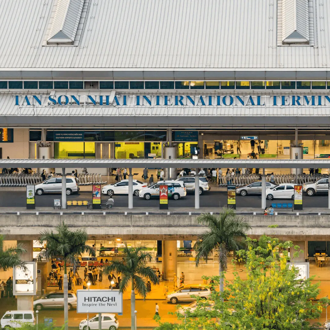 베트남 호치민 공항 입출국심사 VIP 패스트트랙 서비스 (탄선녓공항) 체험