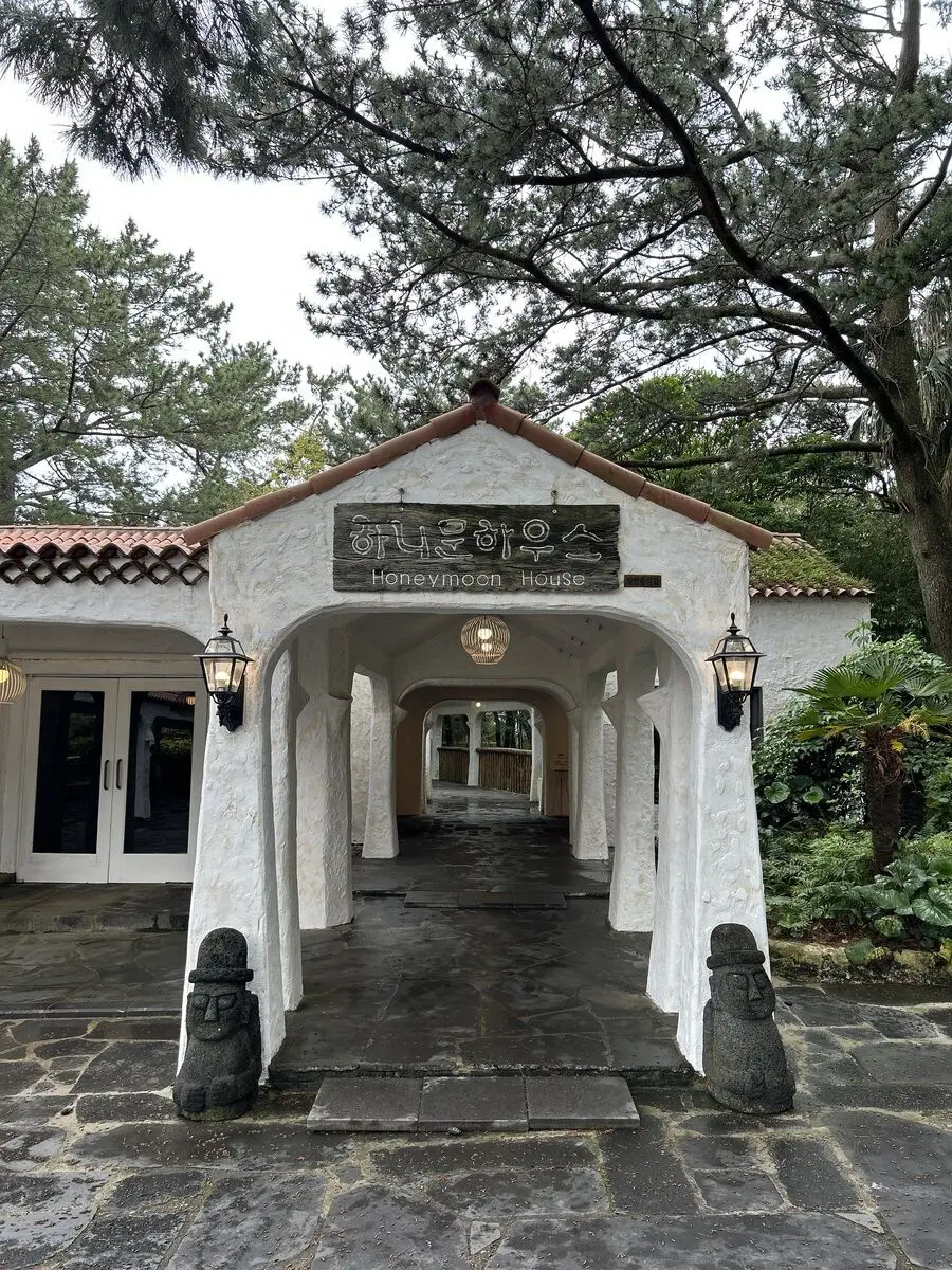 제주도버스여행 시원한숲길 바다올레길 히든스팟 예쁜카페 맛집을 하루에 여행 가능 체험
