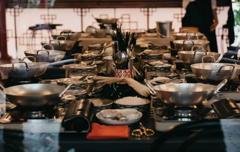 호아툭 쿠킹 클래스 (호치민) 체험