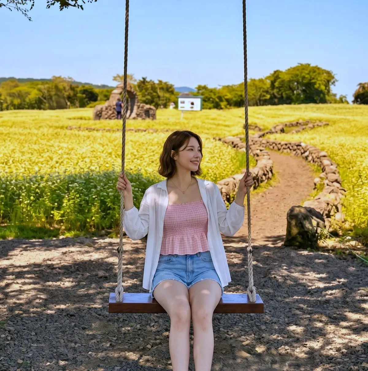 킴스제주 단독 프라이빗 제주도 자유 투어 체험