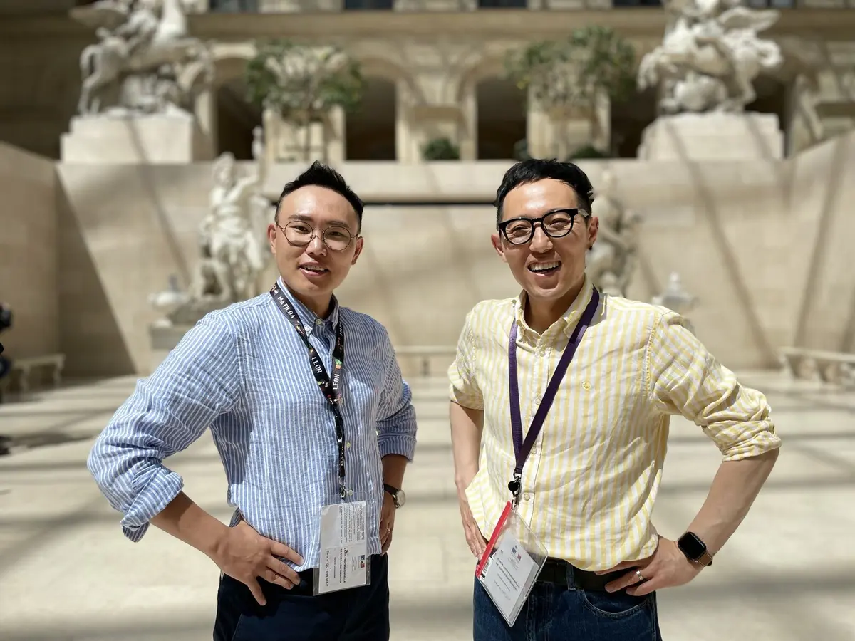 [가이드랩]11일오전_12일오전_당일입장권구매가능_루브르 박물관투어_자전거나라출신12년경력 체험