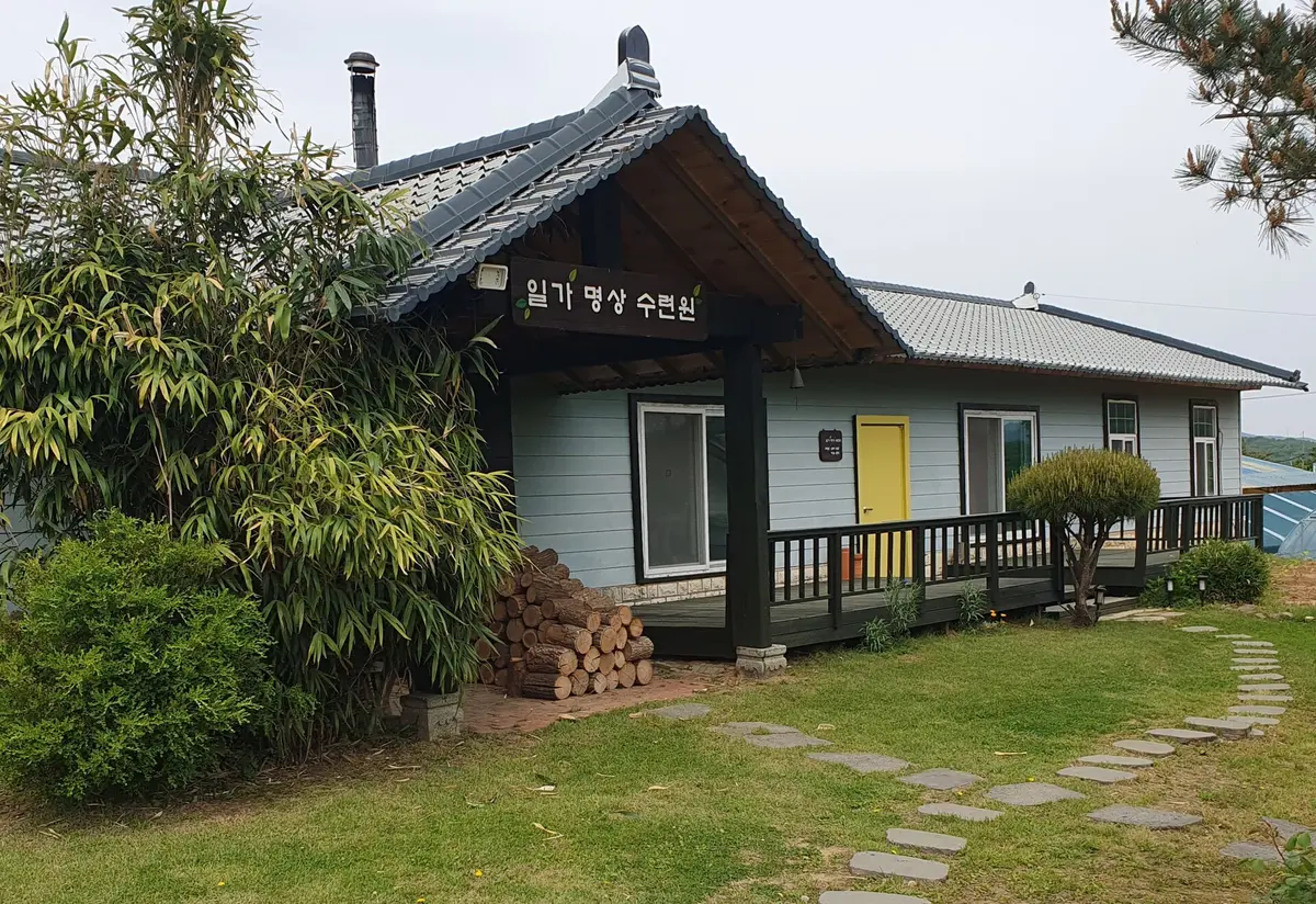 wellness 치유의 섬 강화에서 만나는 '옛수련과 명상' 여행 체험