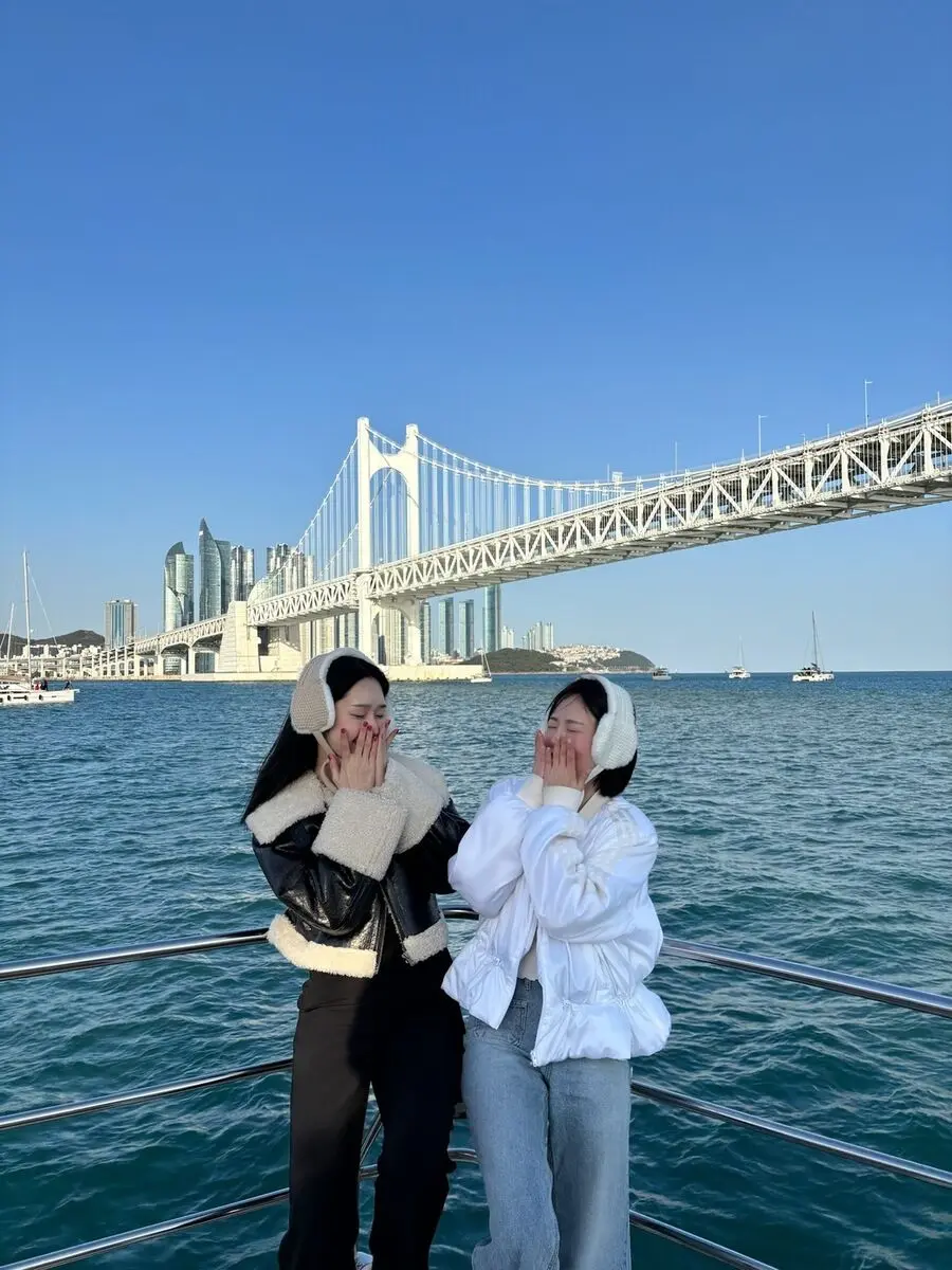 부산요트투어 광안리 해변출발 해운대 더베이101 위드요트 (퍼블릭/프라이빗) 체험
