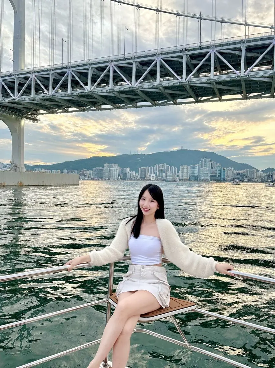 부산요트투어 광안리 해변출발 해운대 더베이101 위드요트 (퍼블릭/프라이빗) 체험