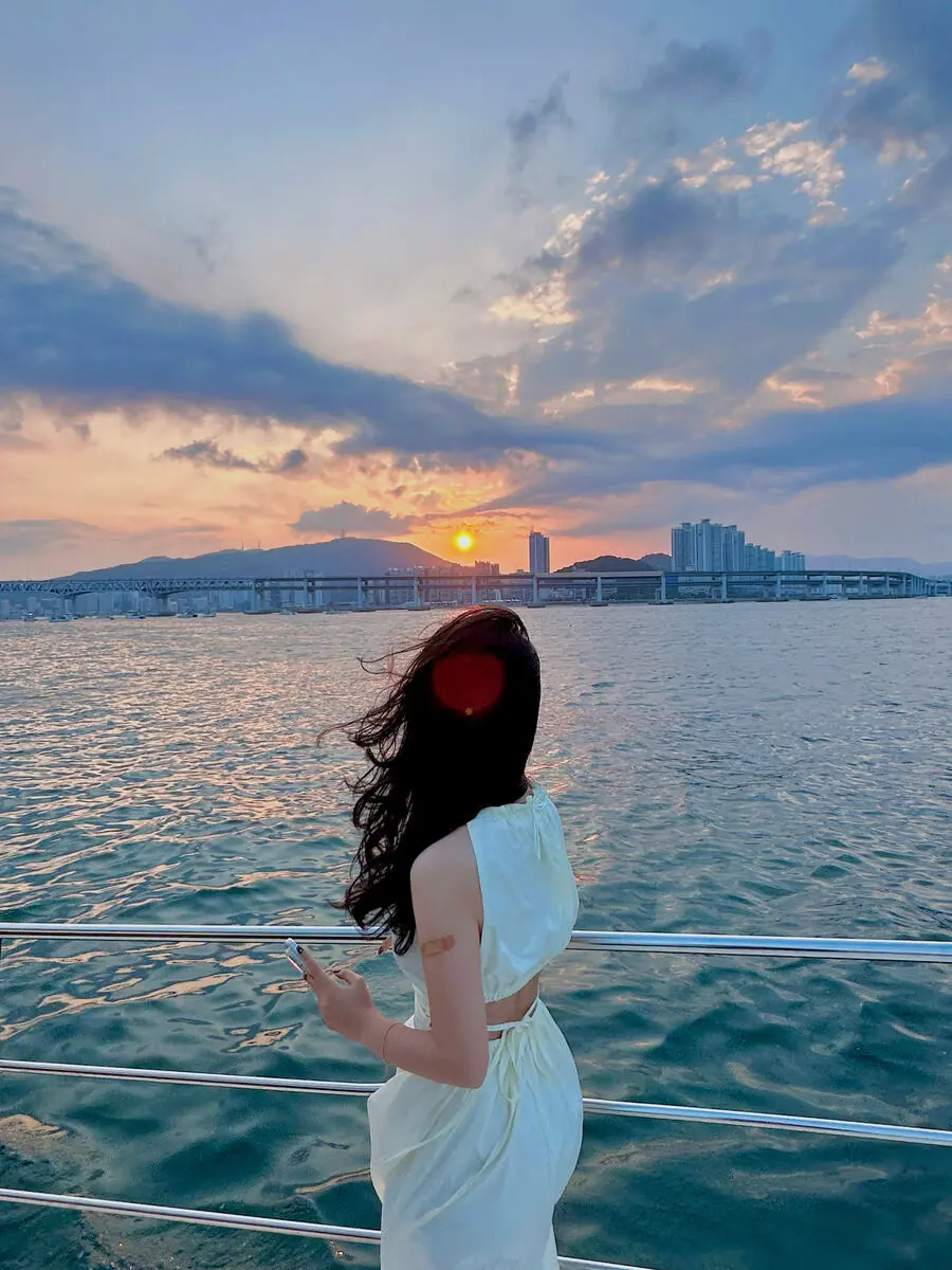부산요트투어 광안리 해변출발 해운대 더베이101 위드요트 (퍼블릭/프라이빗) 체험