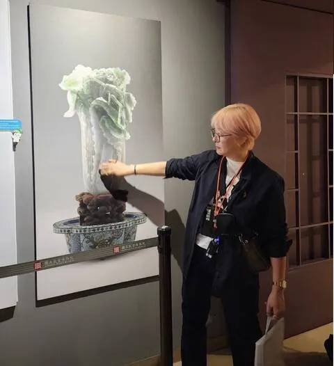 [한국인 도슨트]  대만 국립고궁박물관 한국어 도슨트 투어 (오전/오후 선택가능)