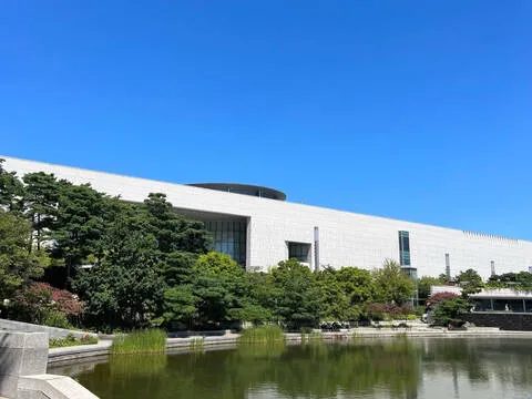 [서울/용산][아이와함께] 국립중앙박물관 원데이 도슨트 투어