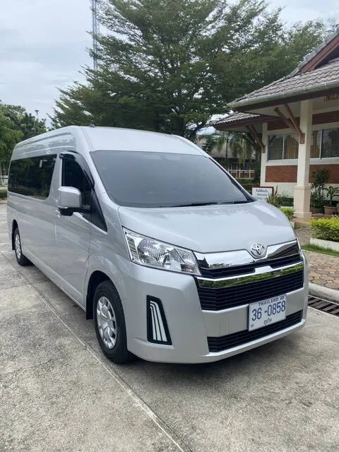 🚐 [푸켓 공항 픽업·샌딩] 단독 차량 프라이빗 이동 서비스 (푸켓·카오락·끄라비)