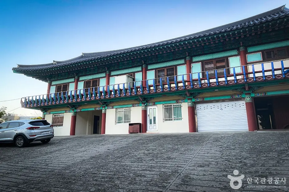 서봉사 (4)