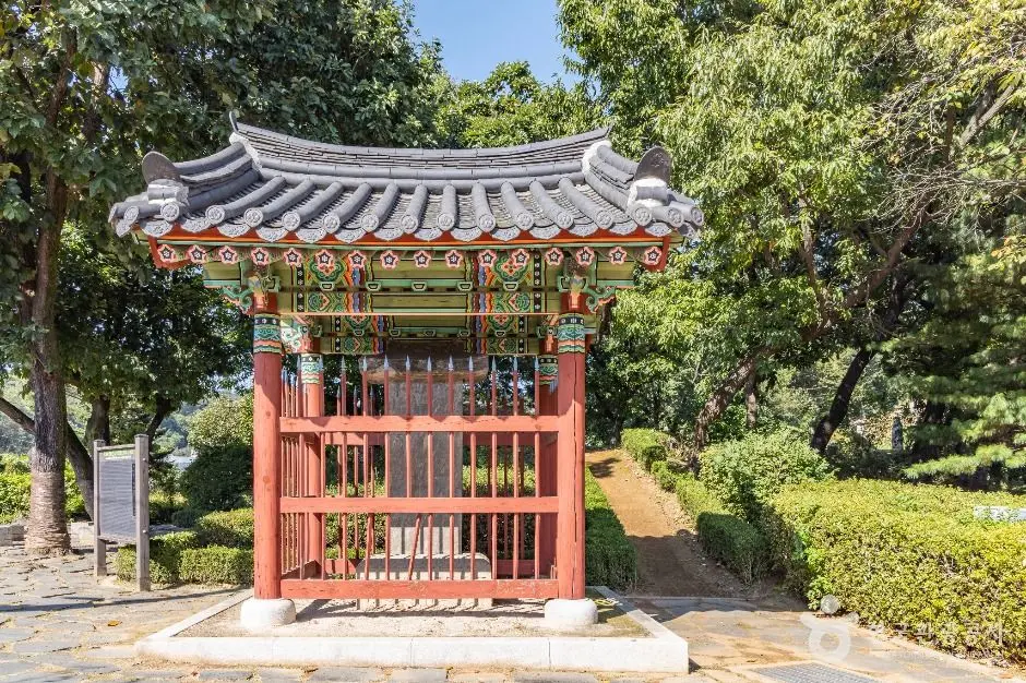 서울_정선옹주 묘역 (3)