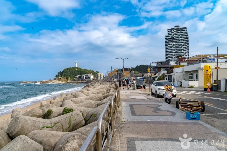 동명항 포장마차 거리 (5)