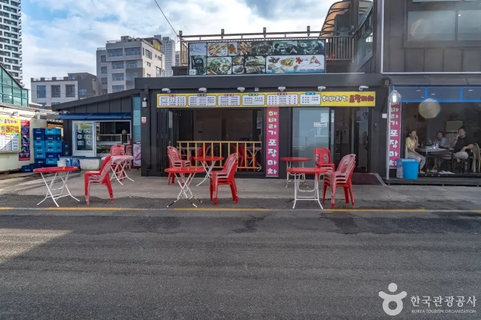 동명항 포장마차 거리 (12)
