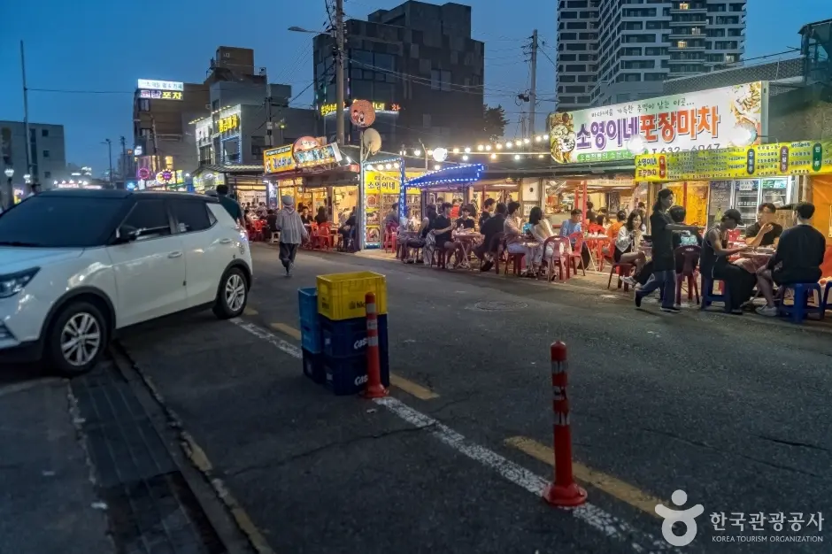 동명항 포장마차 거리 (17)