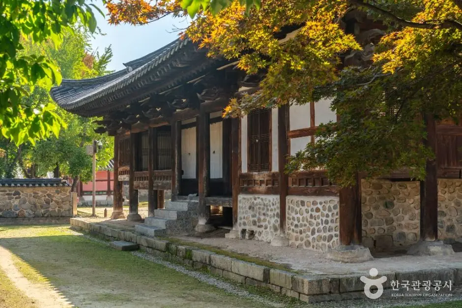 충주_충주 관아공원 (2)