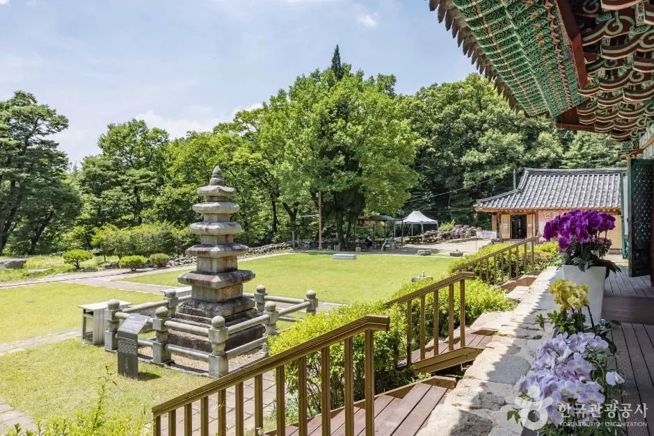보살사(청주) (3)