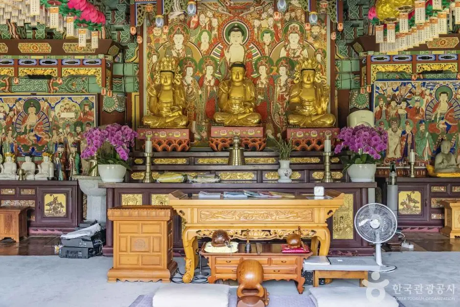 보살사(청주) (4)