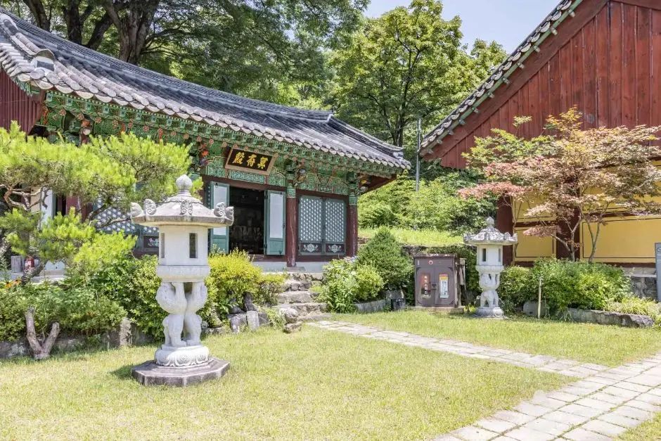 보살사(청주) (5)