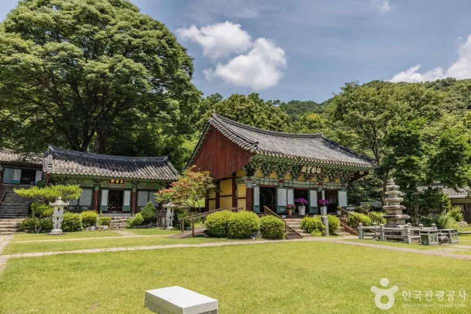 보살사(청주) (8)