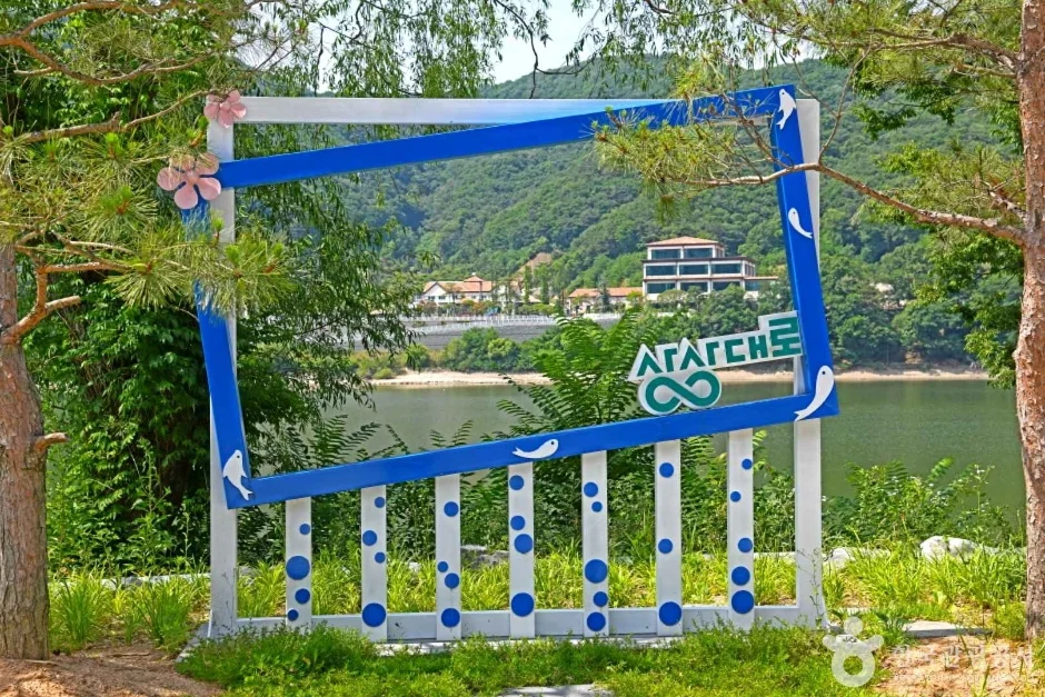 음성 삼형제 저수지, 숨겨진 둘레길 코스와 주차 정보