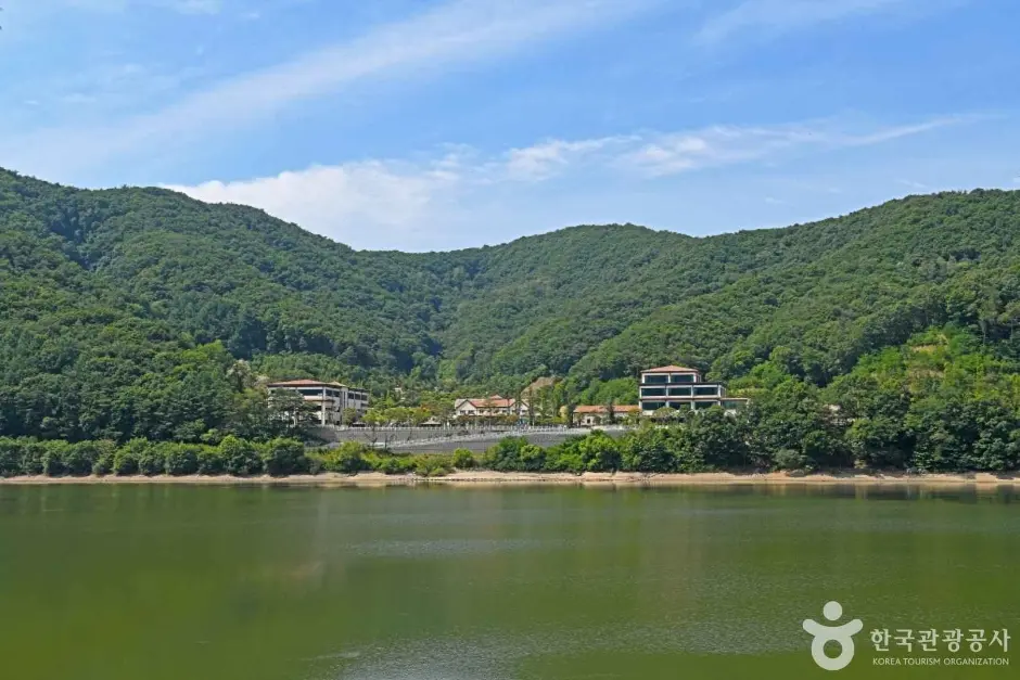 삼형제저수지 (2)