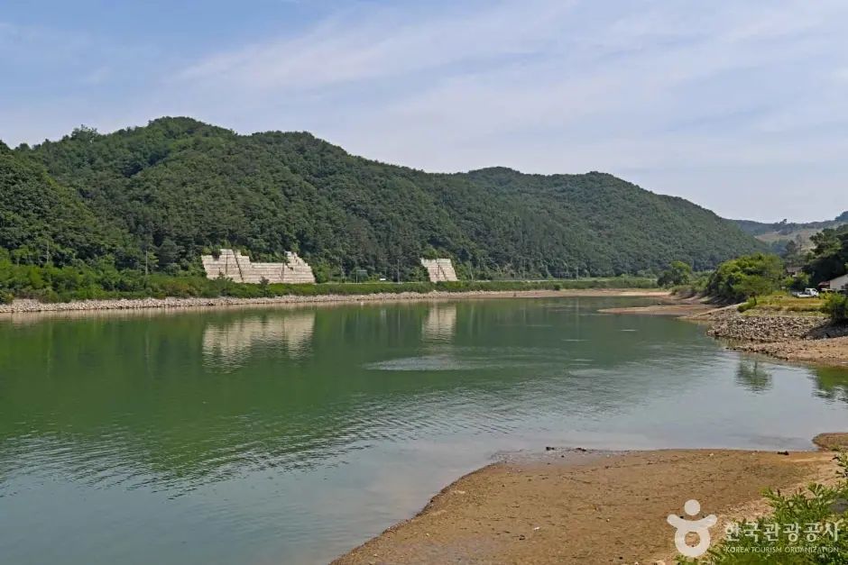 삼형제저수지 (3)