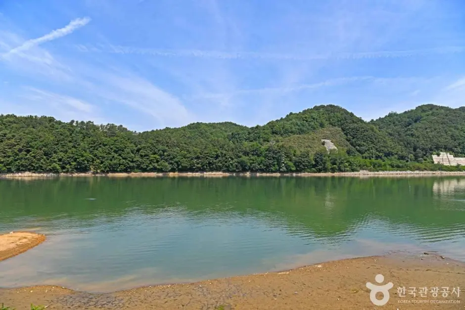 삼형제저수지 (4)