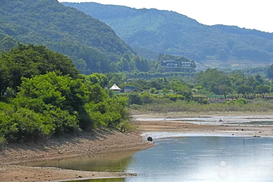 삼형제저수지 (5)