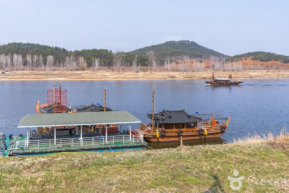 고란사유람선 (3)