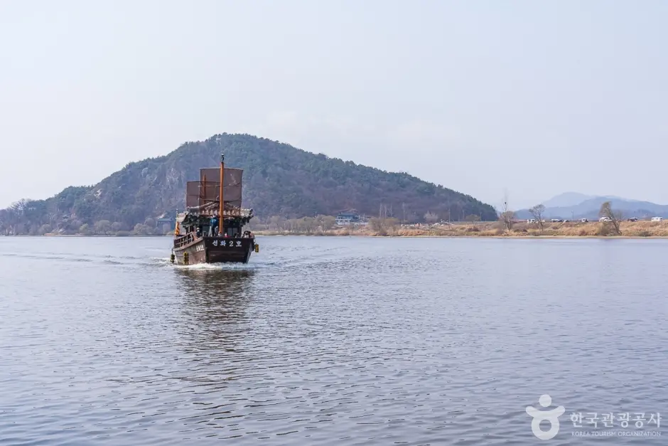 고란사유람선 (6)