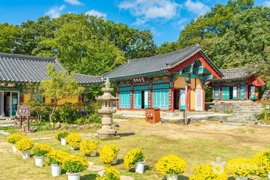 공주_신원사 (3)