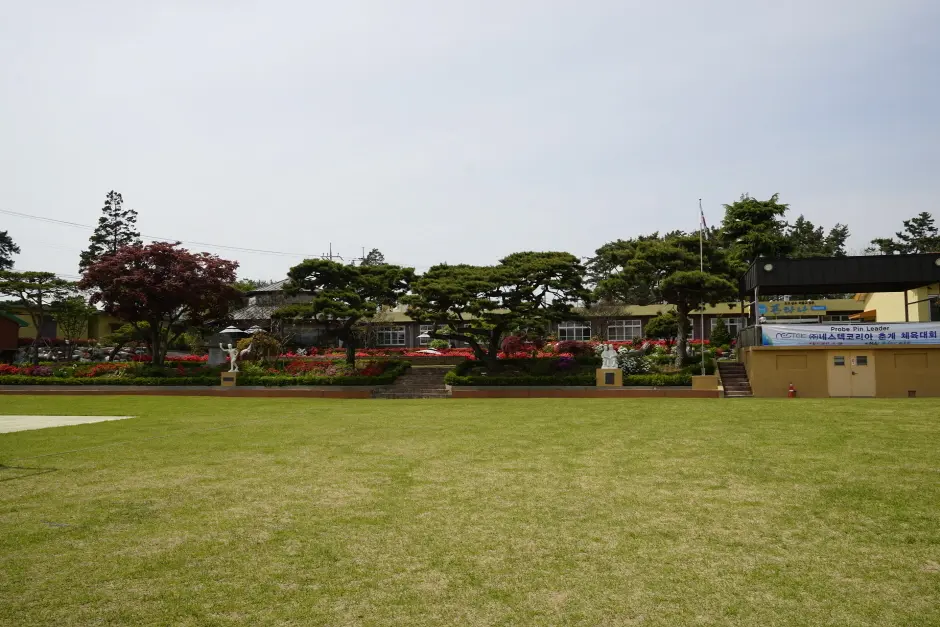 충남_서산_폰타나리조트_풍경1