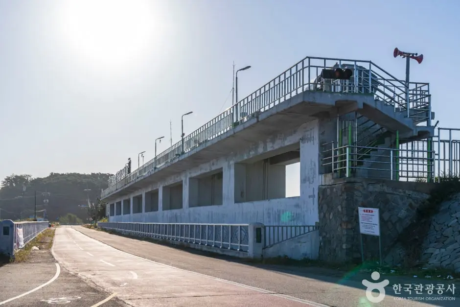 서산A지구방조제 (5)