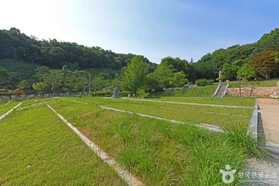 공주 우금치 전적 (5)