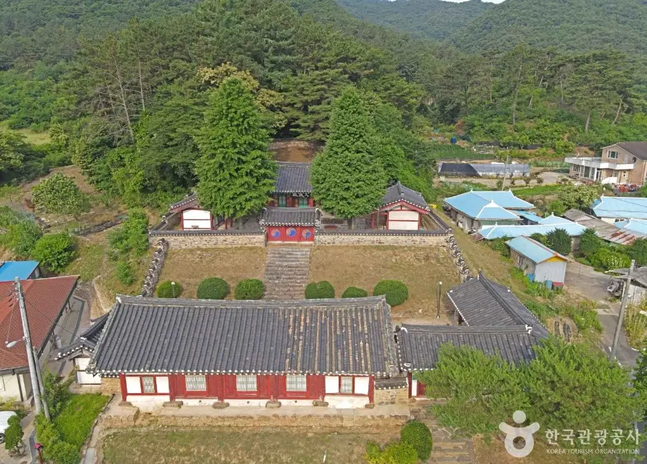 목천향교 (4)