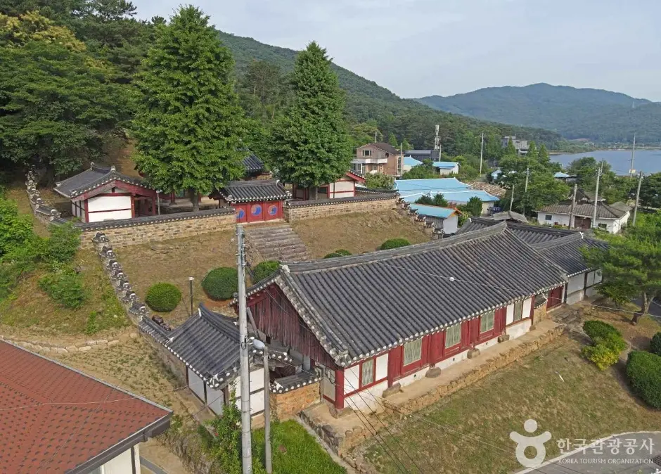 목천향교 (5)
