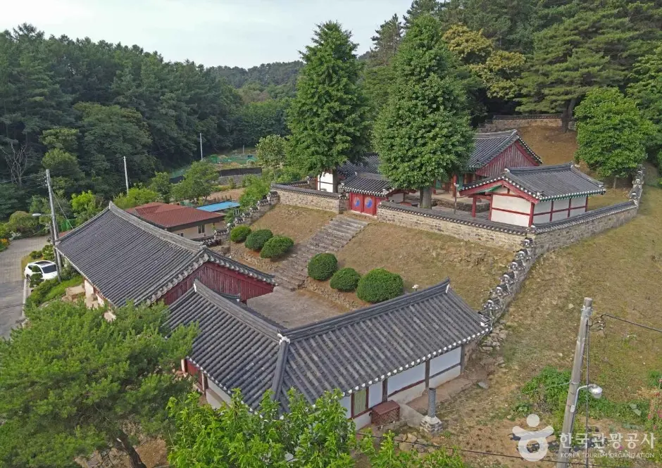 목천향교 (6)