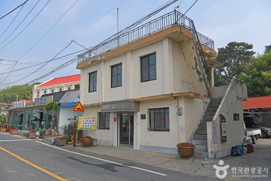 판교 시간이멈춘마을(5)