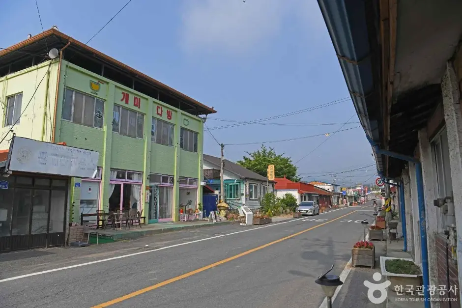판교 시간이멈춘마을(6)