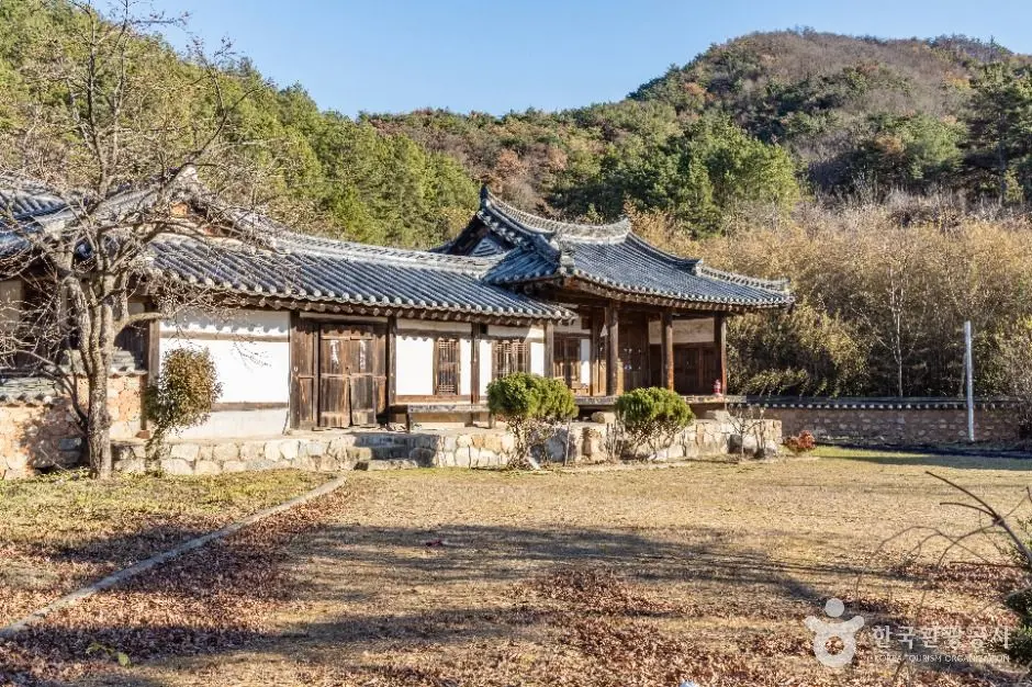 안동_전주유씨무실종택 (4)