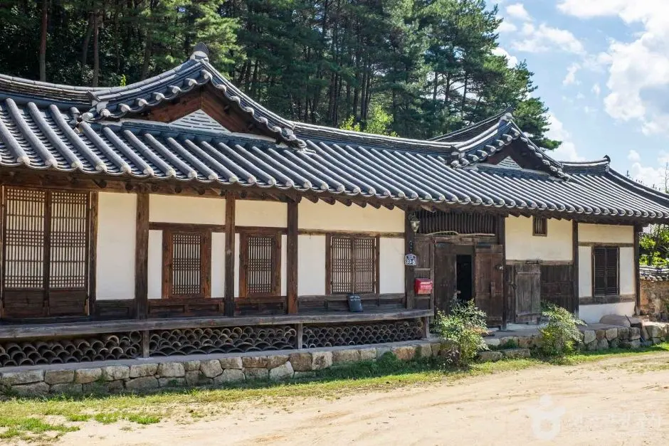 안동_탁청정종가 (2)