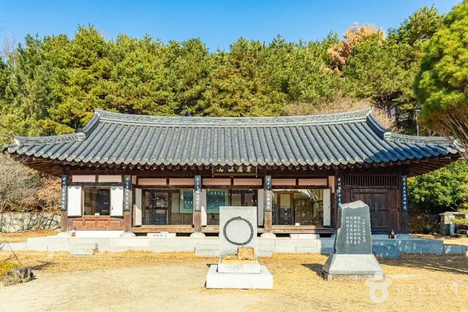 산청_성철대종사생가 (3)