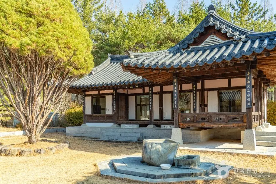 산청_성철대종사생가 (4)