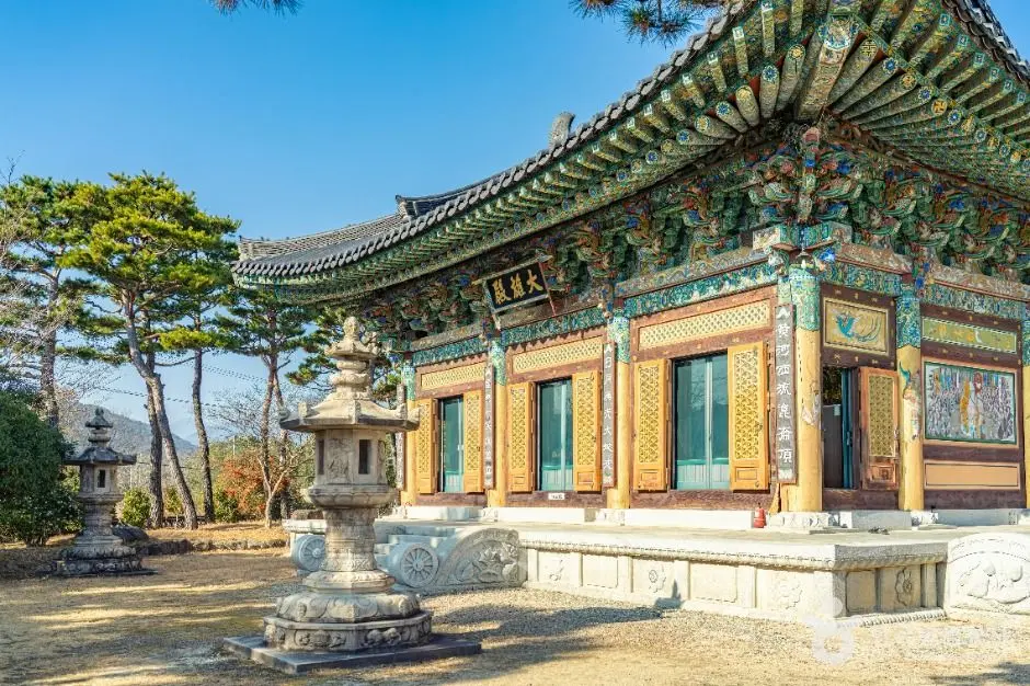 산청_성철대종사생가 (7)