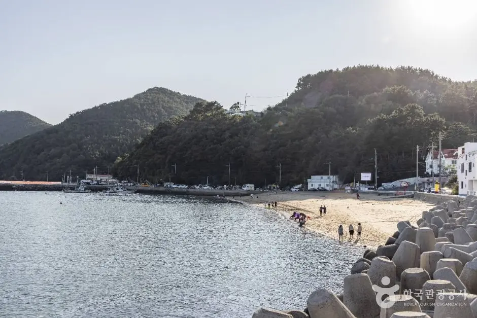 통영_수륙해수욕장 (6)