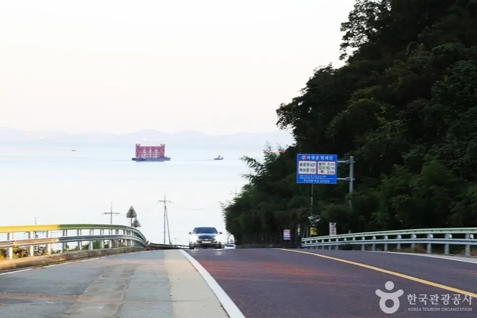 동해 해안길 (2)
